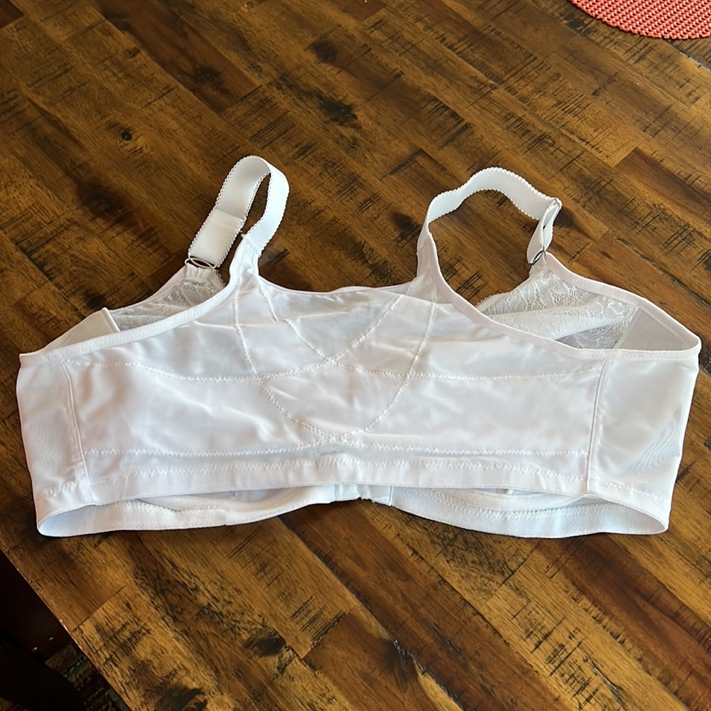 A BRAND NEW GLAMORISE BRA - Picture 5 of 6